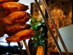 -汉巴味德(大悦城店)