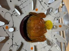 -麦MUGI铁板烧日式料理