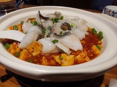 -胖老汉清真餐饮(西御街店)