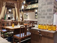-姑苏家宴·苏帮菜·松鼠桂鱼(苏州总店)
