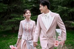 -全城热恋婚纱摄影(优质钻石店)