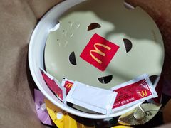 -麦当劳(莆田荔城大道万达店)