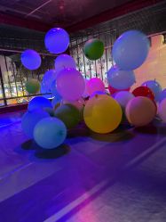 -幻贝家儿童乐园(武汉永旺梦乐城店)