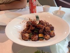 -月福京味斋·烤鸭店·北京菜(鼓楼总店)