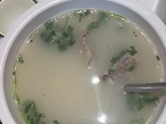 -梅利汴京烤鸭•开封豫菜地标店(东大街店)