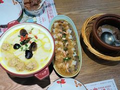 -来菜·湖北头牌藕汤(银泰创意城店)