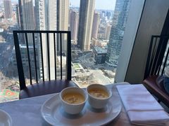 -君悦酒店·乐厨·高空自助餐(青年大街店)