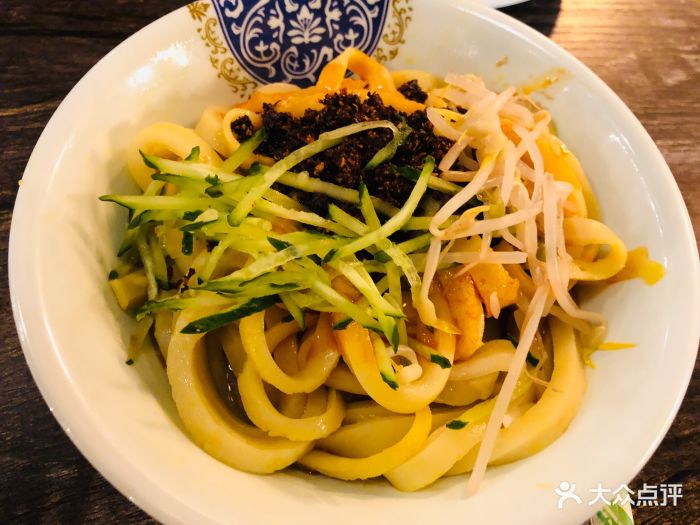 宝葫芦西北传统名小吃(万达店)图片 - 第23张