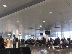 -慕尼黑国际机场