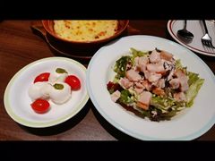 -萨莉亚意式餐厅(杭州滨江天街店)