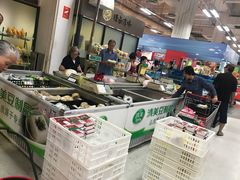 -卜蜂莲花(杨高南路店)