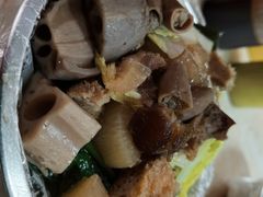 -李记牛杂店(建设一街店)