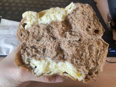 -TIMO COFFEE 阿拉校园面包