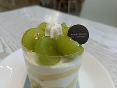 -娜娜家•Nana's restaurant (南开大悦城店)