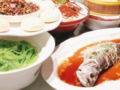 -大鸭梨烤鸭(望京店)