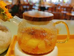 -雕刻时光咖啡馆(北师大店)