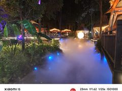 -二荆条·蜀鲜汇城市森林火锅