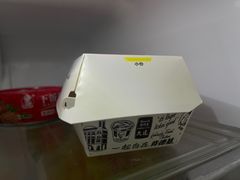 -肯德基(安定门店)