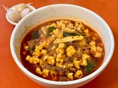 糖蒜-刘信牛羊肉泡馍小炒(回民街店)