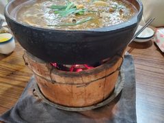 -小板凳(四公里店)