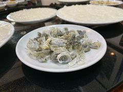 -御生皇·新天然居·顺德鱼生·顺德菜·广式早茶