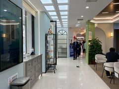 -顺德口腔医院(幸福东区店)