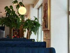 -花舍·新派粤菜·西餐·下午茶(亚运村·鸟巢店)