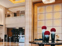 -常州富力喜来登酒店 Feast盛宴标帜西餐厅(新北万达广场店)