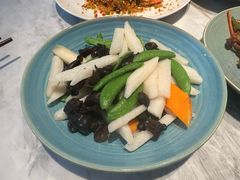 -鹿港小镇(霄云店)