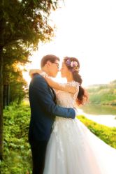 -你好晴天·目的地婚礼