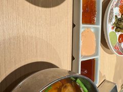 -肉肉大米(金虹桥店)