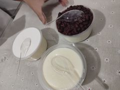 -老周记顺德双皮奶