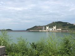 -江南天池