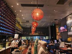 -NIUNIUPARK和牛螃蟹(龙湖杭州滨江天街店)