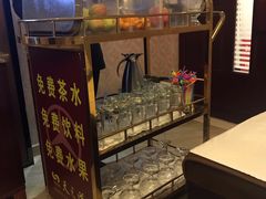 -天之道足浴(阳光100店)
