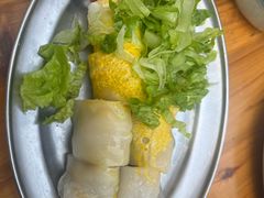 -梁记叉烧包(侨港总店)