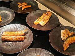 -盛宴自助餐厅(运达喜来登店)