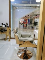 大厅-尚·丹尼Hair