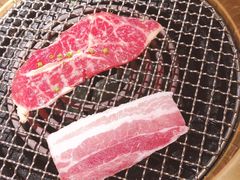 -炙城·韩式烤肉(南京东路店)