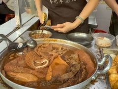 -韦记牛杂汤(清晖园店)