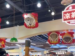 -西关味(大卫城店)