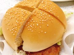 -旺角宝港式茶餐厅(寮步店)