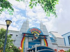 -厦门方特梦幻王国