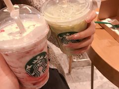 -星巴克臻选(济南恒隆店)