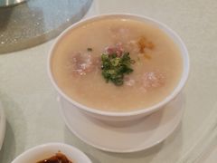 -龙悦湾酒家·八阵鱼生·渔人码头店