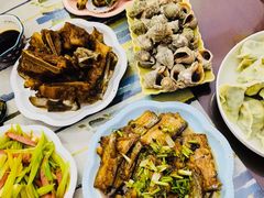 -盒马鲜生(新都心店)