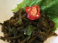 -忆品青莲素食文化主题餐厅(文华名城店)