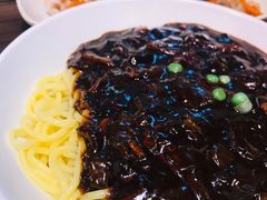 -香港饭店0410(明洞店)
