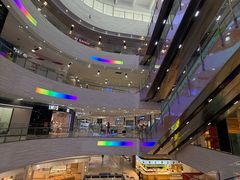 -鑫嘉汇购物中心