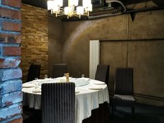-金岳台私汤温泉度假山庄·创意餐厅(昌平十三陵店)